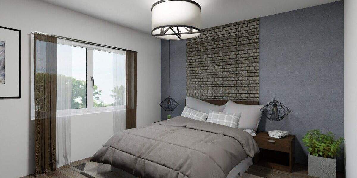 Etagenwohnung Karlsbad Spielberg - 2 Zimmer, 75 m&sup2;, 429.552&euro; | Angebot:25706123