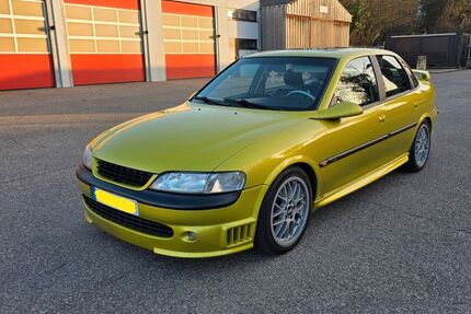 Opel Vectra 212.000 km 13.500 &euro; Sachsenheim 74343
