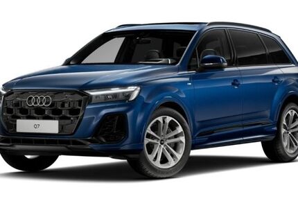 Audi Q7 24.885 km 68.940 € Stuttgart 70563