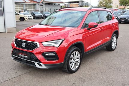 Seat Ateca 60.000 km 23.800 € Calw 75365