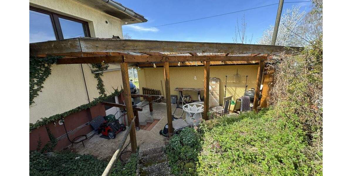 Bungalow Pforzheim Nordweststadt - 3 Zimmer, 82 m&sup2;, 389.000&euro; | Angebot:25775174