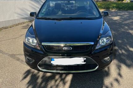 Ford Focus 129.000 km 4.500 &euro; Waldbronn 76337