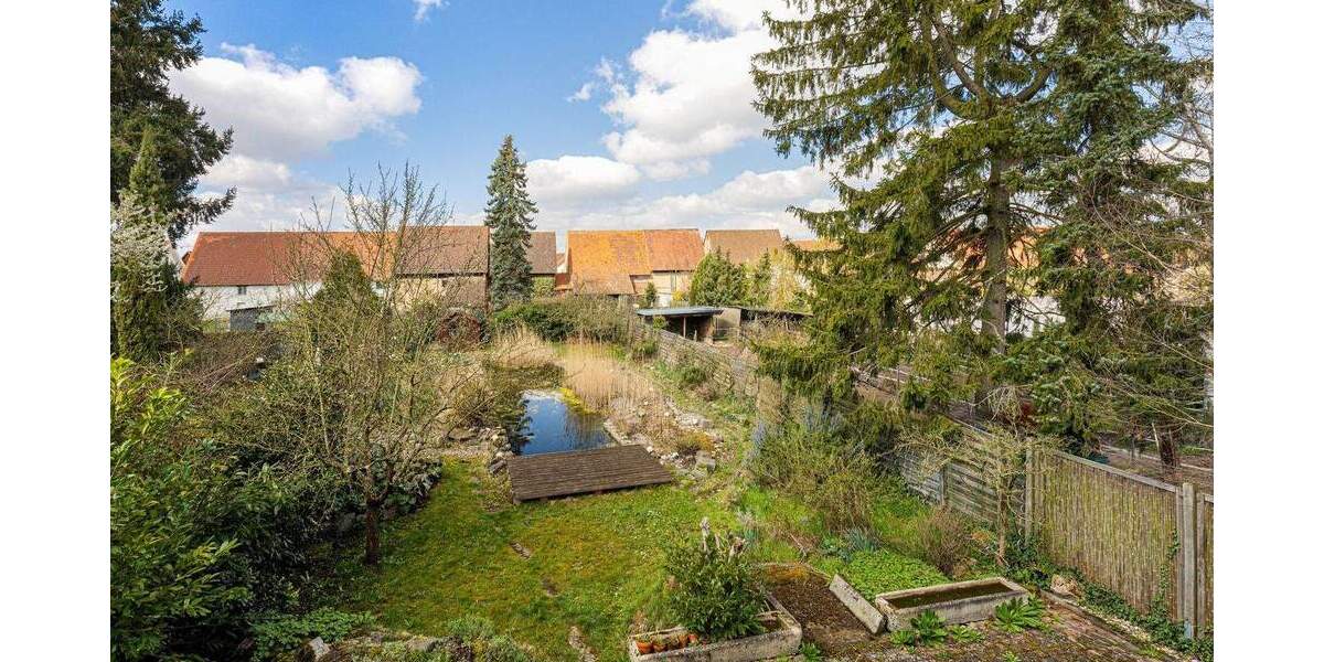 Gewerbeobjekt Stutensee / Friedrichstal Friedrichstal - 7 Zimmer, 448 m&sup2;, 990.000&euro; | Angebot:25680971