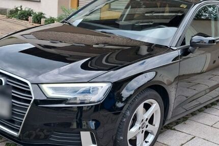 Audi A3 120.000 km 17.990 &euro; Cleebronn 74389