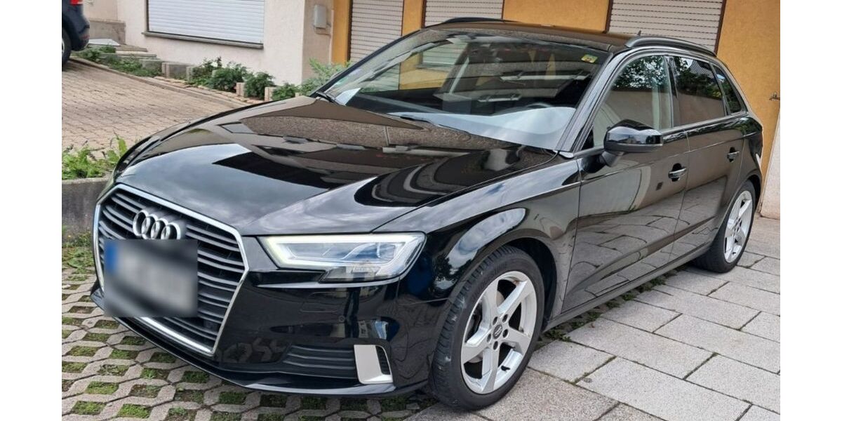Audi A3 120.000 km 17.990 &euro; Cleebronn 74389