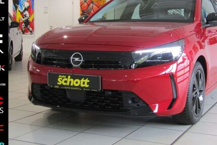 Opel Corsa 14.785 km 15.980 &euro; Magstadt 71106