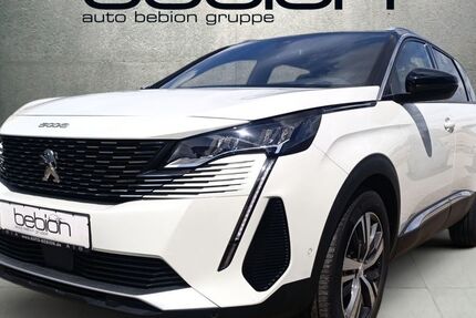 Peugeot 5008 23.100 km 23.380 &euro; Magstadt 71106