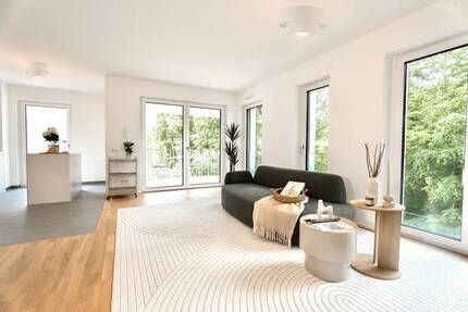 Wohnung Karlsruhe / Waldstadt Waldstadt - 3 Zimmer, 92 m&sup2;, 578.500&euro; | Angebot:26851169