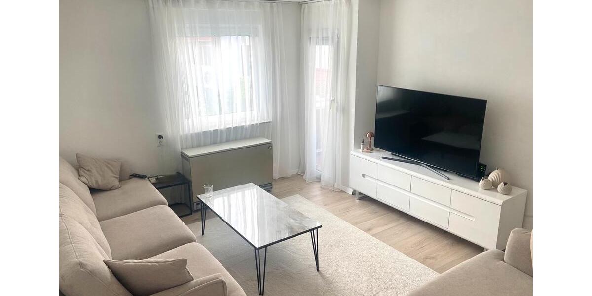 Etagenwohnung Leonberg - 3 Zimmer, 52 m&sup2;, 205.000&euro; | Angebot:26339710