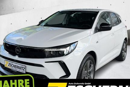 Opel Grandland (X) 10.194 km 24.990 &euro; Karlsruhe 76189