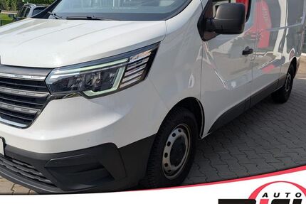 Renault Trafic 106.550 km 15.890 &euro; Leonberg 71229