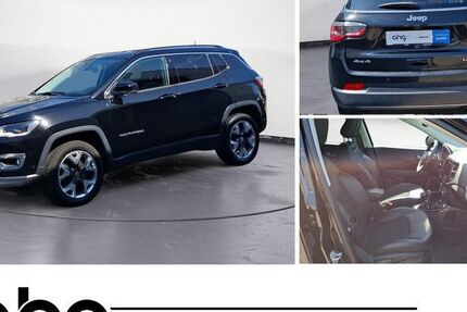 Jeep Compass 66.500 km 16.930 &euro; Pforzheim 75179