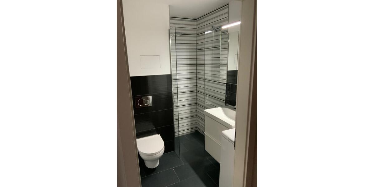 Etagenwohnung Gerlingen - 1.5 Zimmer, 42 m&sup2;, 1.000&euro; | Angebot:25647314