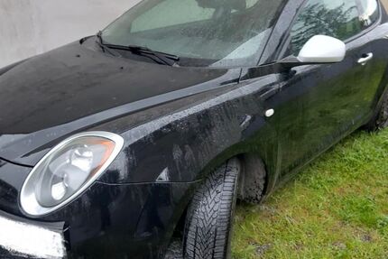 Alfa Romeo MiTo 76.400 km 6.000 &euro; Bruchsal 76646