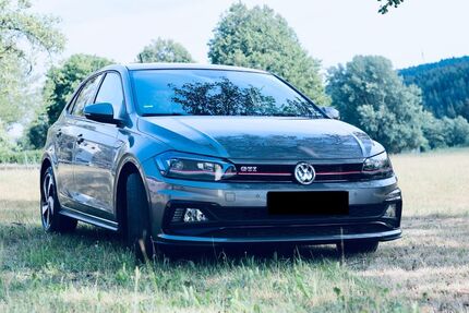 VW Polo 82.350 km 17.499 &euro; Neuweiler 75389