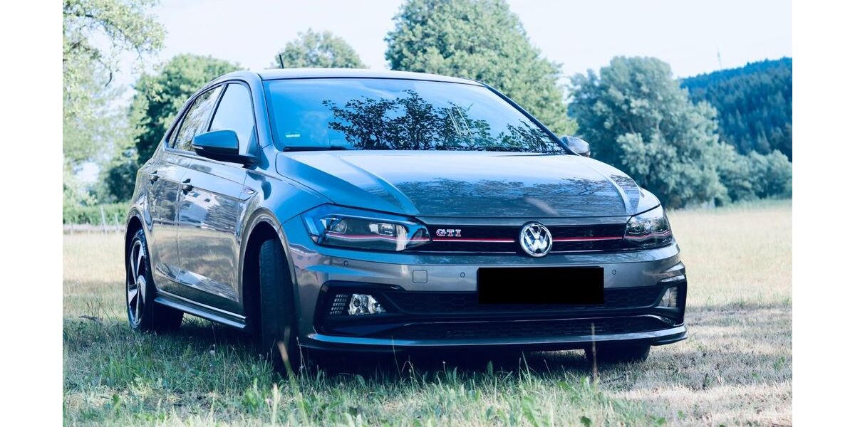 VW Polo 82.350 km 17.499 &euro; Neuweiler 75389
