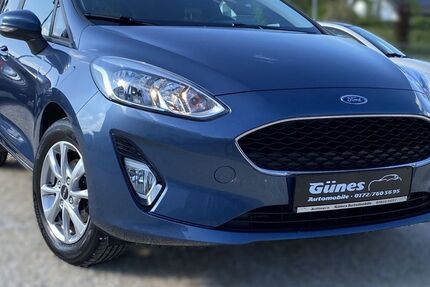 Ford Fiesta 98.000 km 8.950 &euro; Aidlingen (Kreis Böblingen) 71134