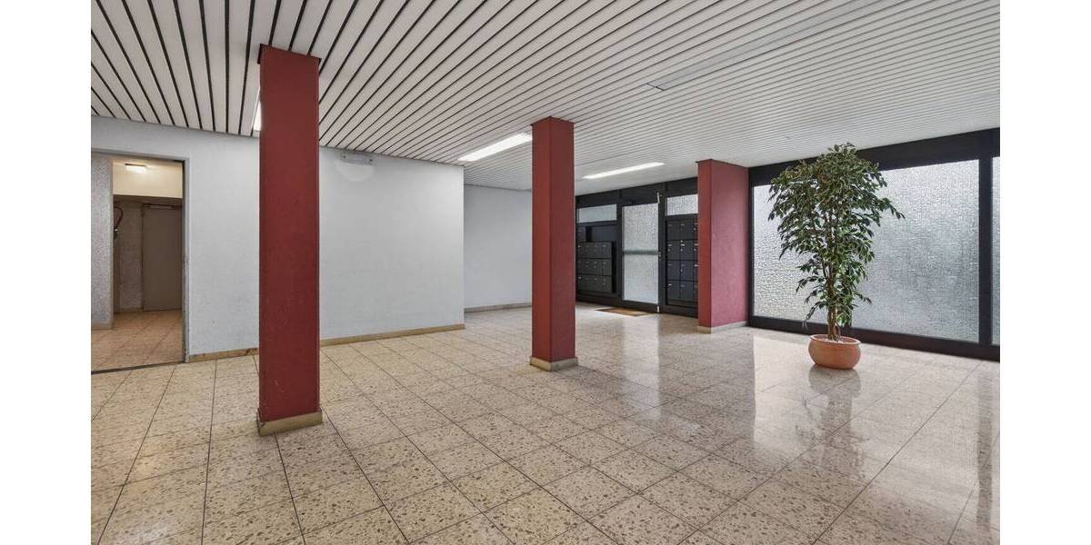 Etagenwohnung Stutensee / Blankenloch Blankenloch - 3 Zimmer, 86 m&sup2;, 330.000&euro; | Angebot:26330159