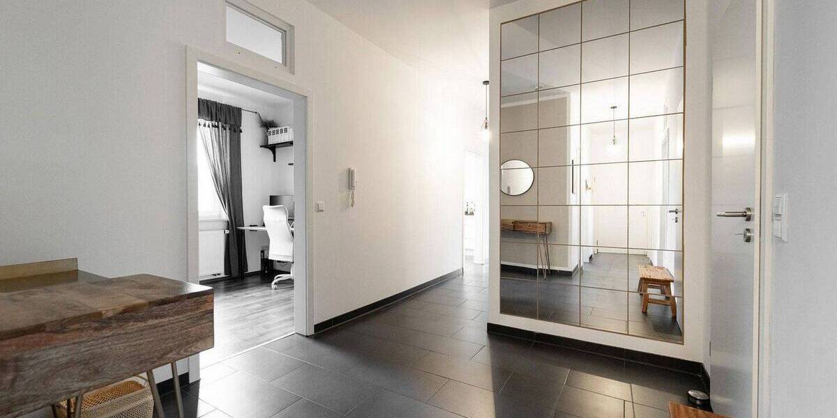 Etagenwohnung Pforzheim Würm - 4 Zimmer, 136 m&sup2;, 375.000&euro; | Angebot:26221029