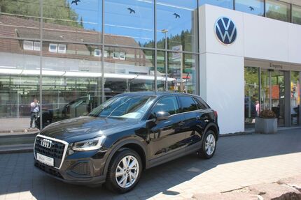 Audi Q2 46.590 km 22.490 &euro; Wildberg 72218