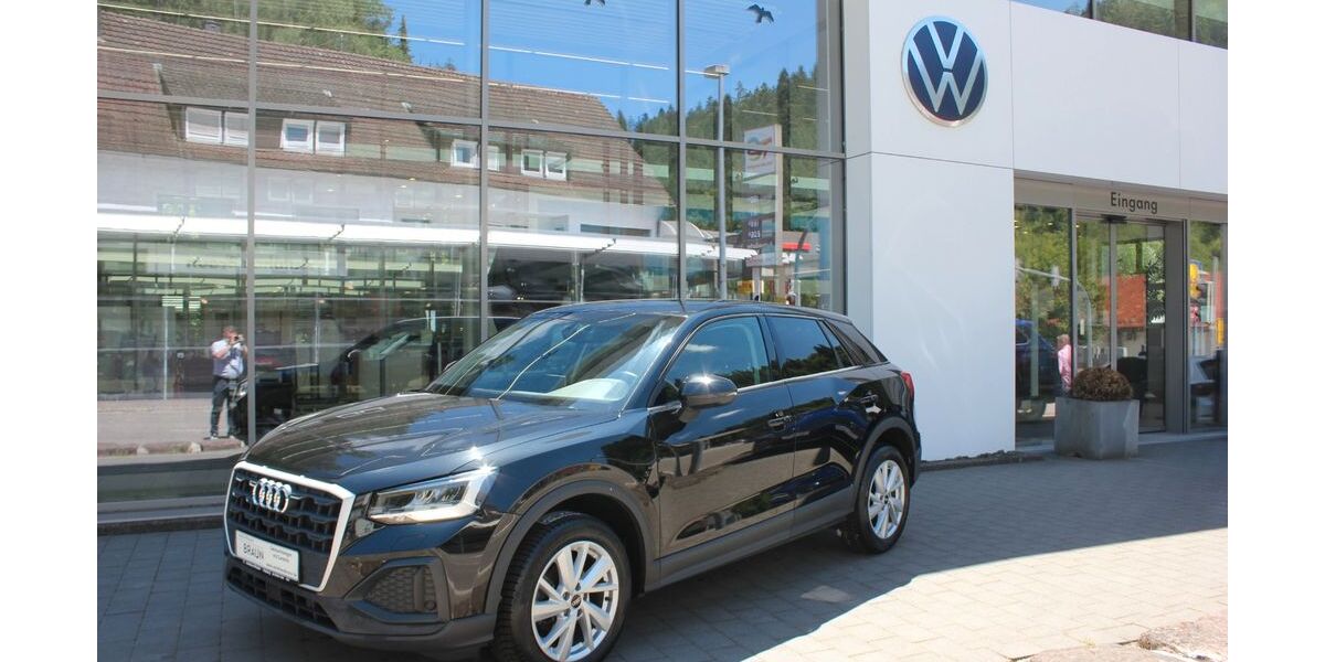Audi Q2 46.590 km 22.490 &euro; Wildberg 72218