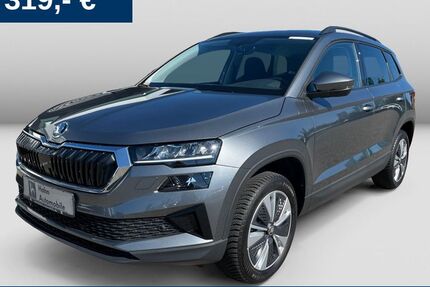 Skoda Karoq 6.726 km 30.930 &euro; Niefern-Öschelbronn 75223