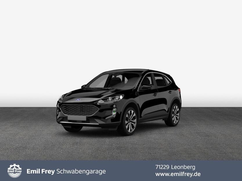 Ford Kuga 7.874 km 28.500 € Leonberg 71229