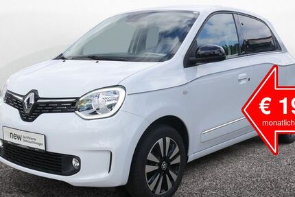 Renault Twingo 14.400 km 14.950 € Ostelsheim 75395