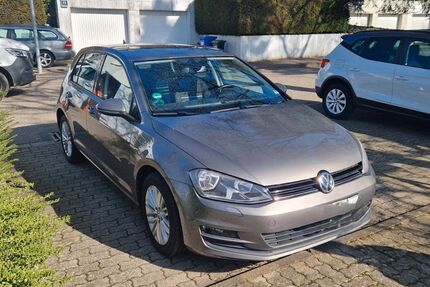 VW Golf 95.000 km 10.200 &euro; Karlsruhe 76227