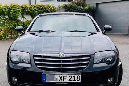 Chrysler Crossfire