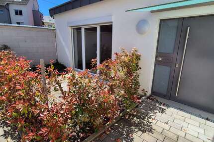 Wohnung Karlsruhe Durlach - 2 Zimmer, 74 m&sup2;, 1.050&euro; | Angebot:26084130