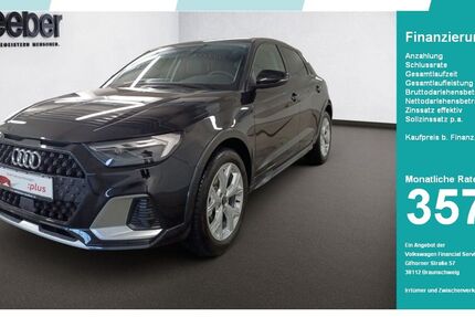 Audi A1 4.111 km 24.440 &euro; Leonberg 71229