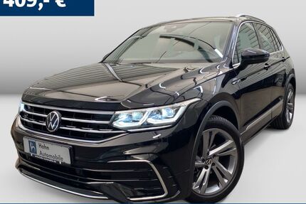 VW Tiguan 38.704 km 31.930 &euro; Niefern-Öschelbronn 75223