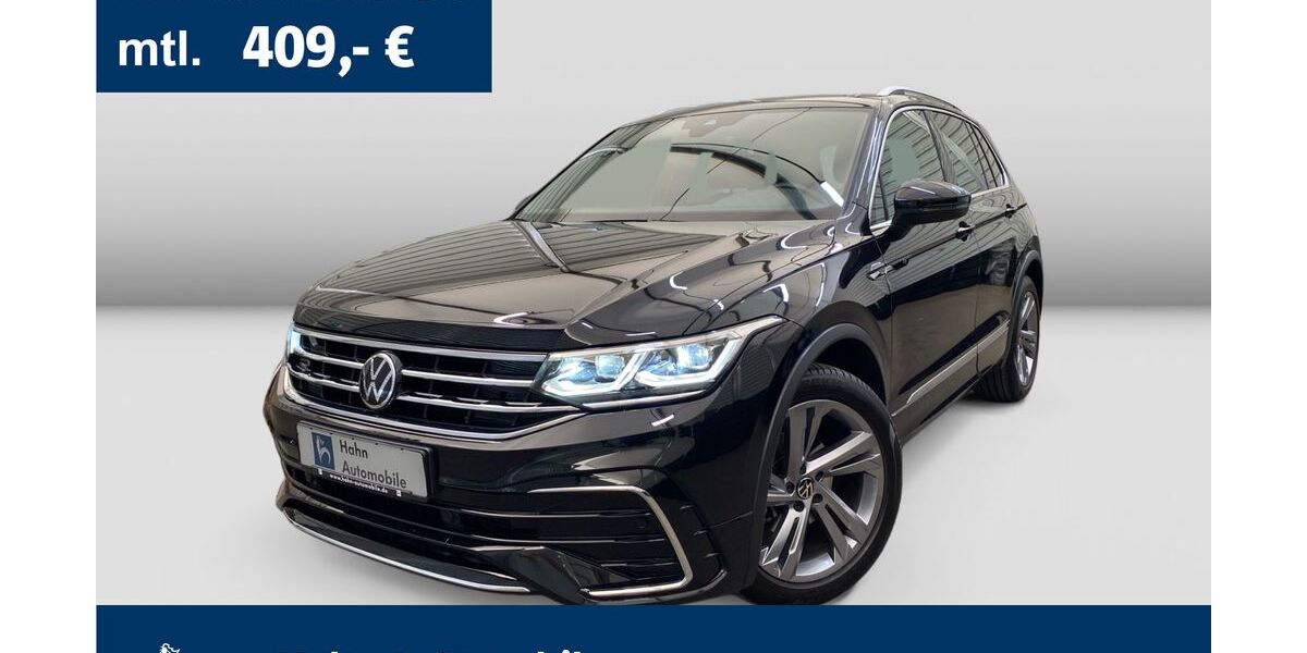 VW Tiguan 38.704 km 31.930 &euro; Niefern-Öschelbronn 75223