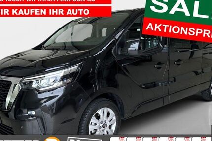 Nissan Primastar 16.391 km 34.950 € Karlsruhe 76227