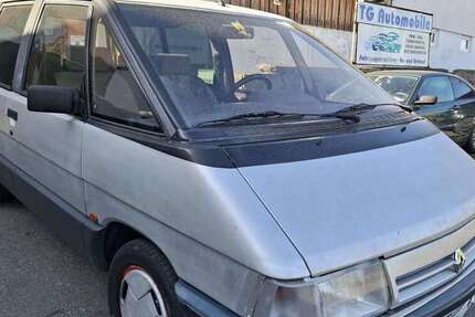 Renault Espace 300.000 km 850 &euro; Vaihingen an der Enz 71665