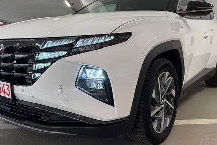 Hyundai TUCSON 164.100 km 16.600 &euro; Pforzheim 75181