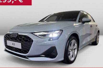 Audi A3 1.050 km 30.490 &euro; Pforzheim 75179