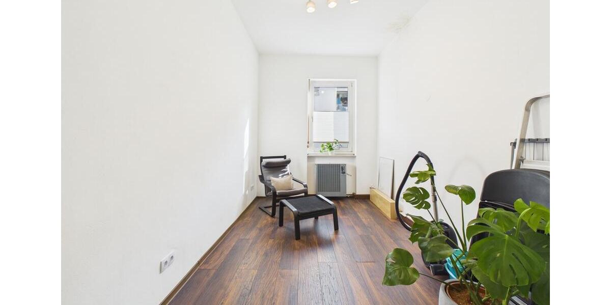 Etagenwohnung Karlsruhe Mühlburg - 2 Zimmer, 40 m&sup2;, 580&euro; | Angebot:25806144