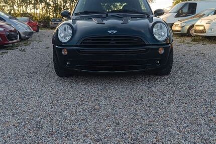 Mini Cooper 92.000 km 4.650 &euro; Malsch 76316