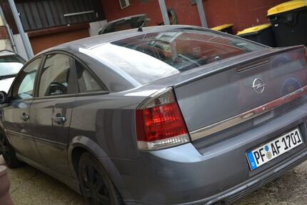 Opel Vectra 198.544 km 1.650 &euro; Birkenfeld 75217