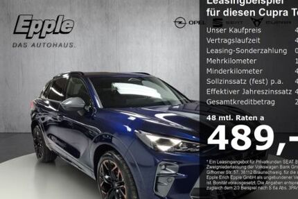 Cupra Terramar 1.990 km 48.690 &euro; Rutesheim 71277