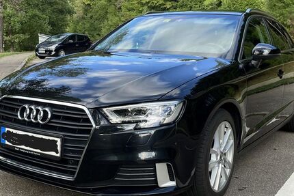 Audi A3 71.500 km 18.400 &euro; Wildberg 72218
