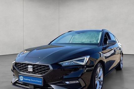 Seat Leon 44.506 km 22.490 &euro; Pforzheim 75179