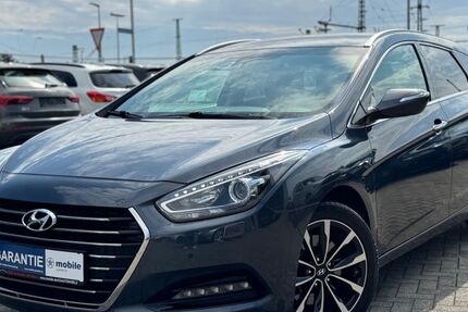 Hyundai i40 114.000 km 14.950 € Bruchsal 76646