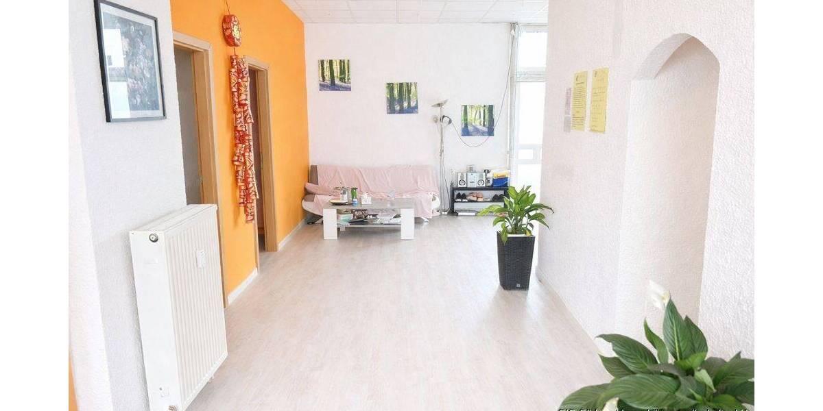 Gewerbeobjekt Karlsruhe / Südstadt Südstadt - 369.000&euro; | Angebot:26891880