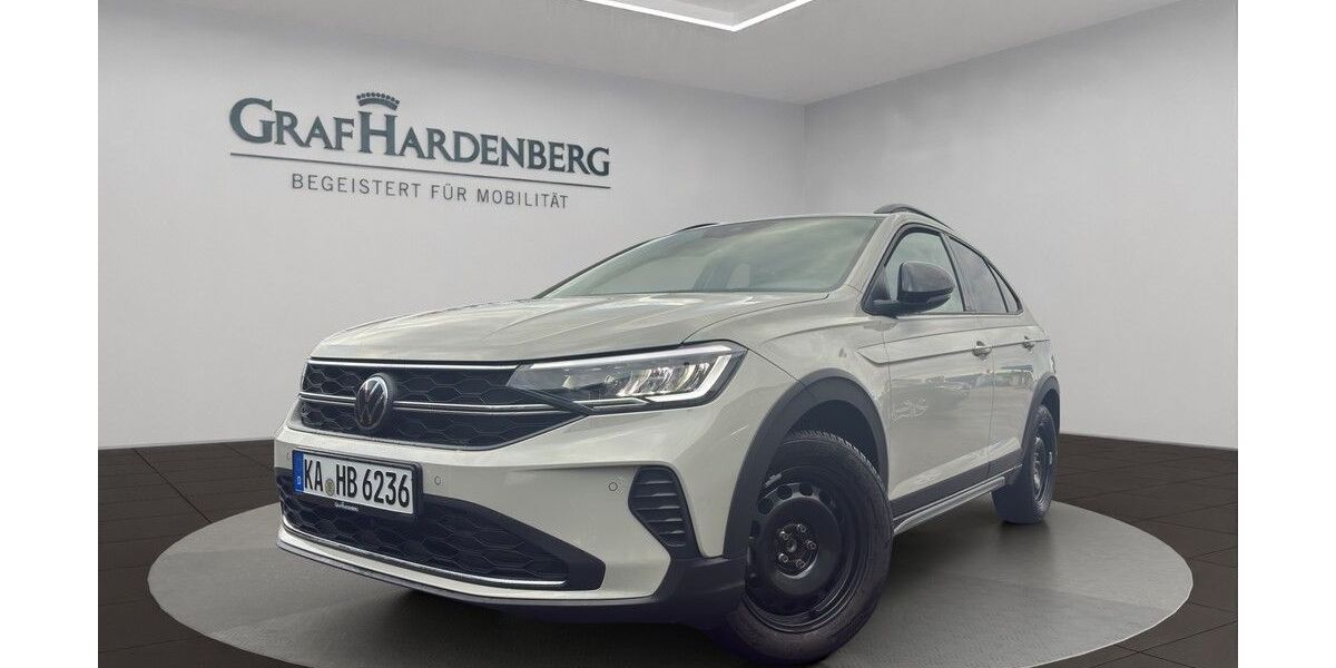 VW Taigo 2.767 km 20.990 &euro; Bretten 75015