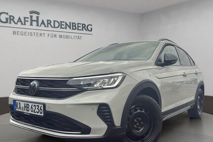 VW Taigo 2.767 km 21.490 &euro; Bretten 75015