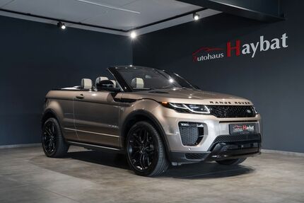 Land Rover Range Rover Evoque 57.000 km 37.950 € Calw 75365