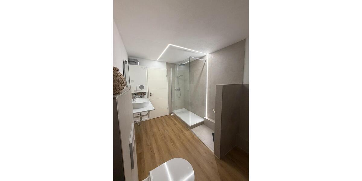 Erdgeschoßwohnung Pforzheim Weststadt - 2 Zimmer, 60 m&sup2;, 169.000&euro; | Angebot:25147971
